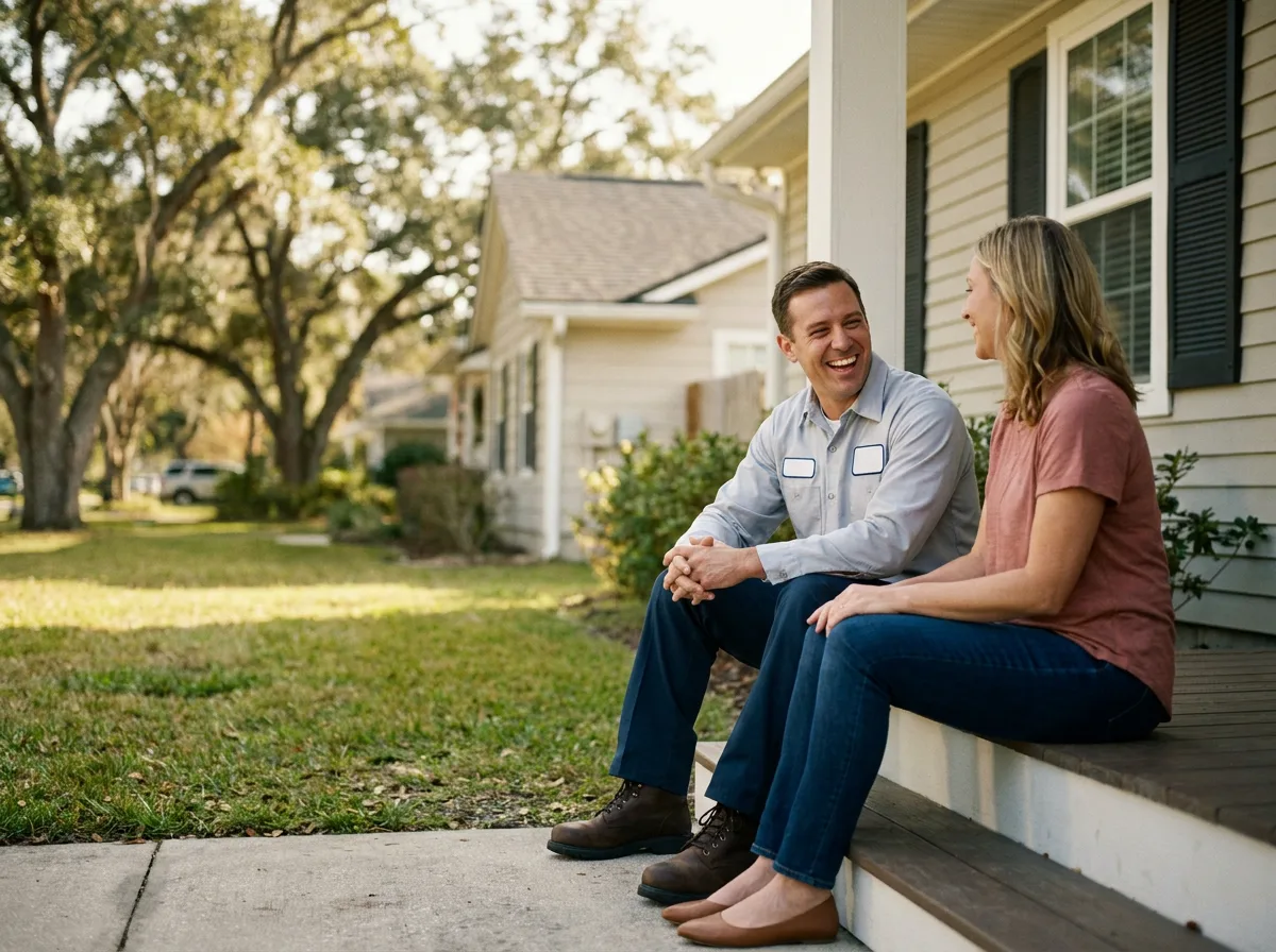 Septic tank pumping FAQs for Huggins, MO